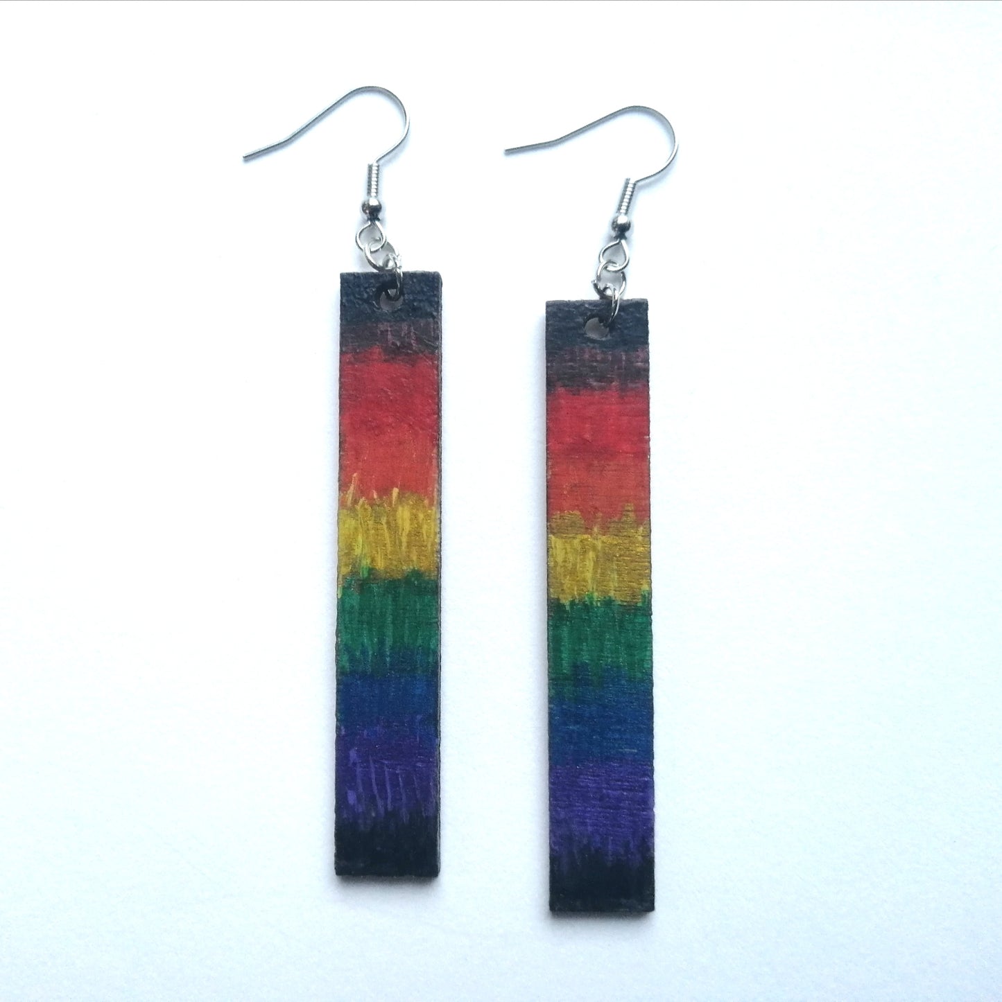 Keshet Earrings